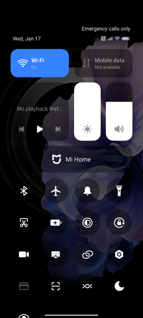 Violet love screenshot