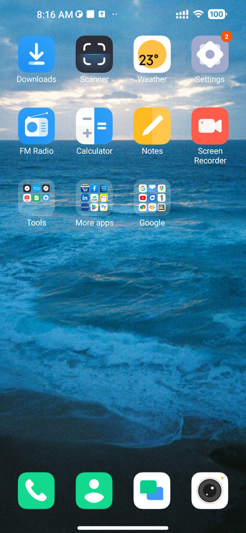 PruPo screenshot
