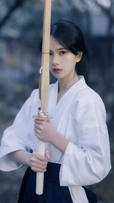 佛系女生的性格特征 screenshot