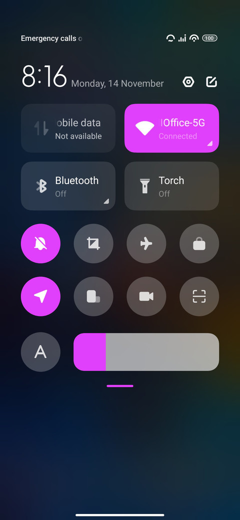 Texture screenshot