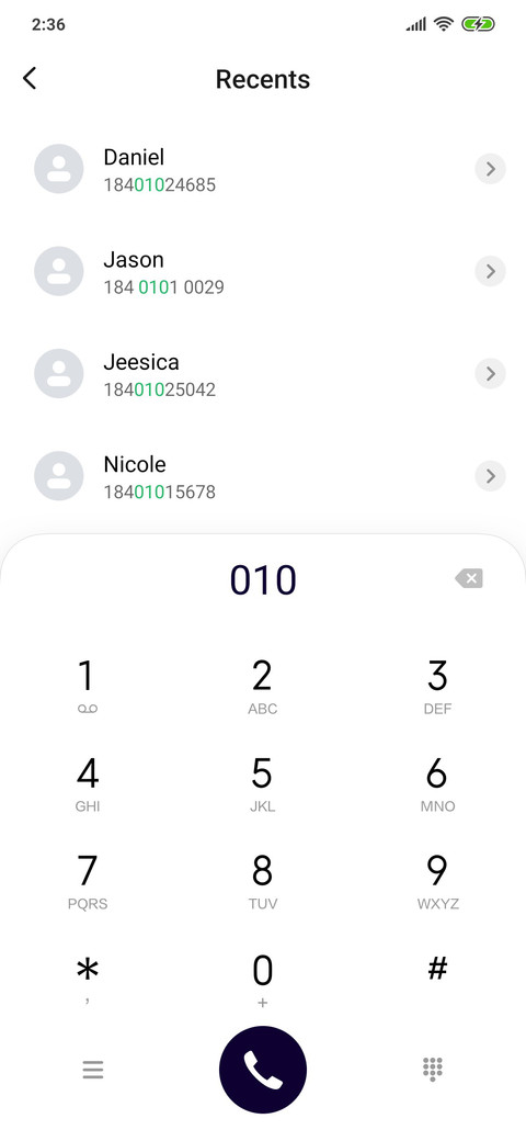 Capricorn_3MDP screenshot