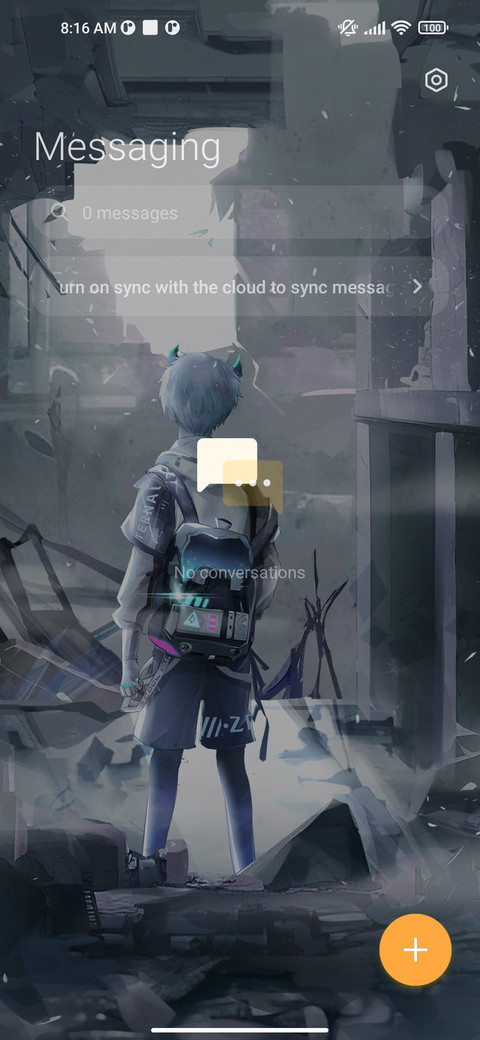 Lonely+City screenshot