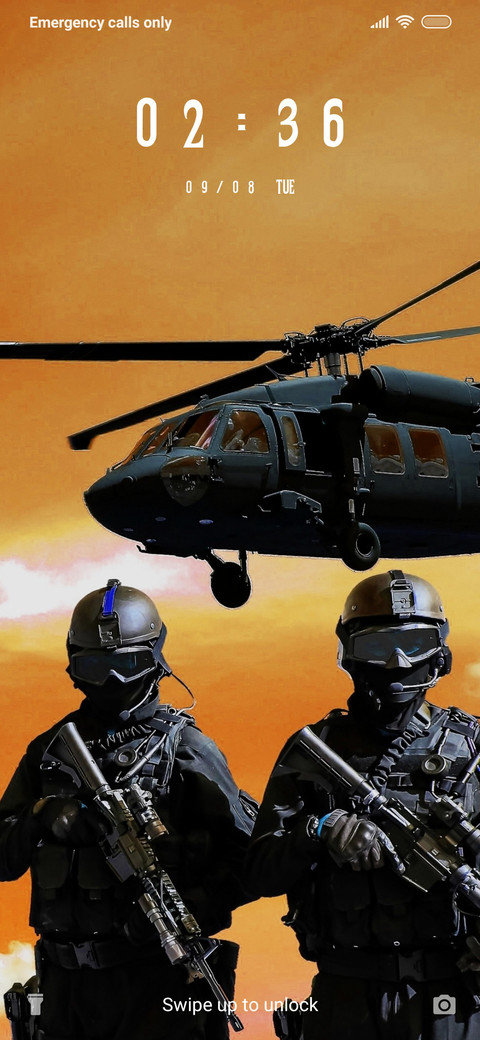 Soldiers_3MDS screenshot