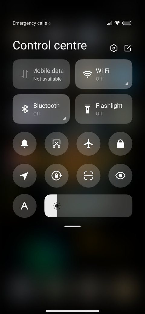 Cats screenshot