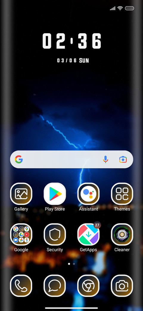 Electric 1 screenshot