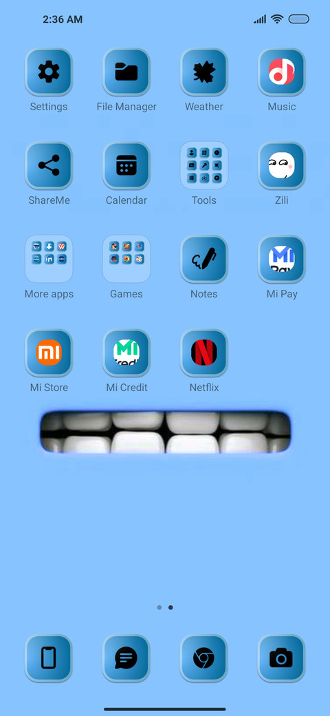 3D Teeth screenshot