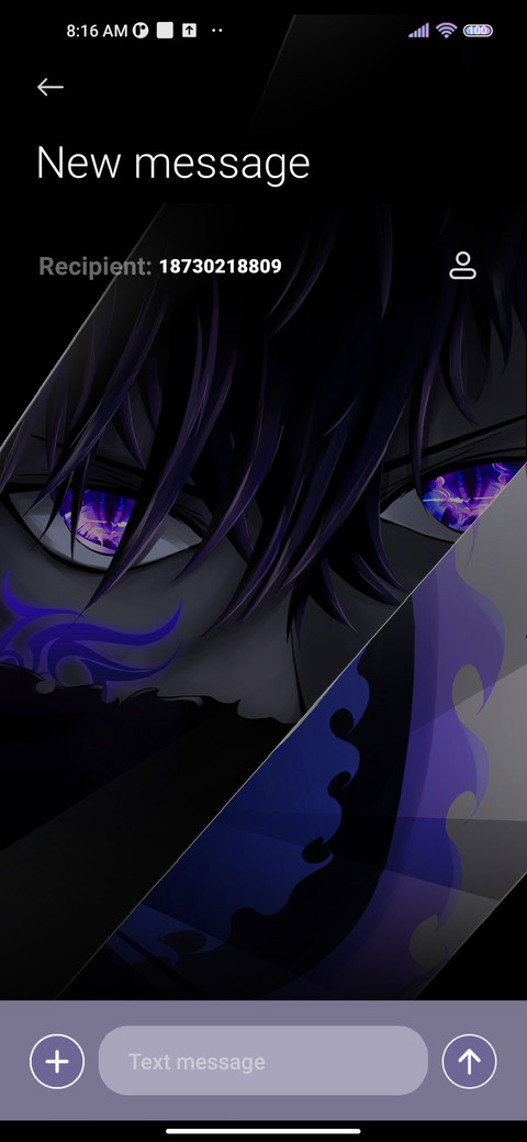 The Night Boys screenshot