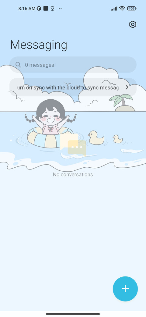 go to sea together screenshot