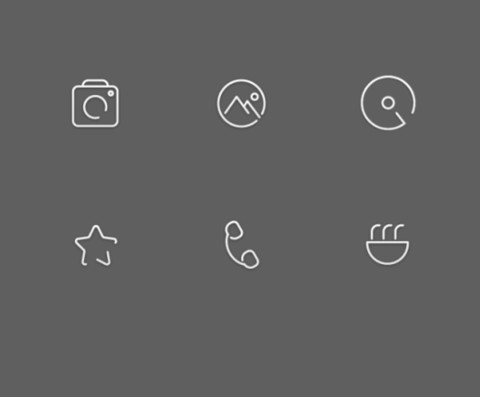3D视觉出尘 screenshot