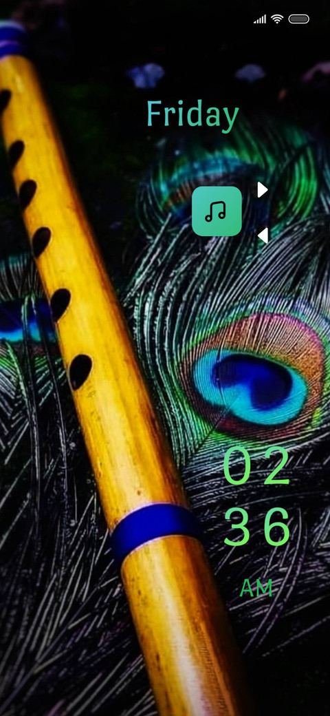 Krishna_2 screenshot
