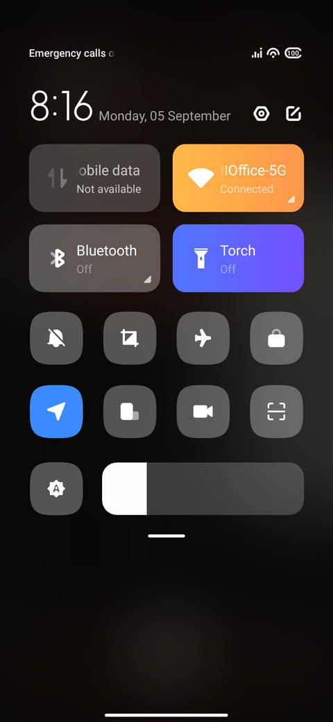 T P - Black Dress screenshot