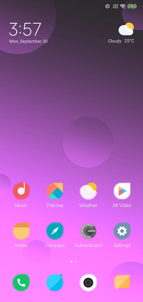 DARKO_DWM2 screenshot