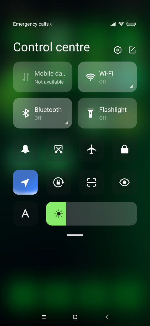 Hello_3MDP screenshot