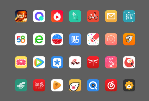 地表最强OS X screenshot