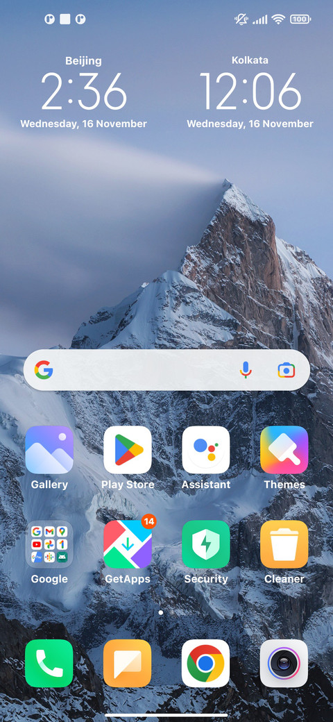 AppleTBold screenshot