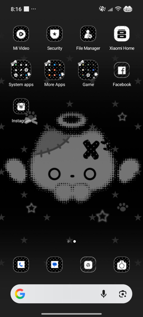 Angel Cat screenshot