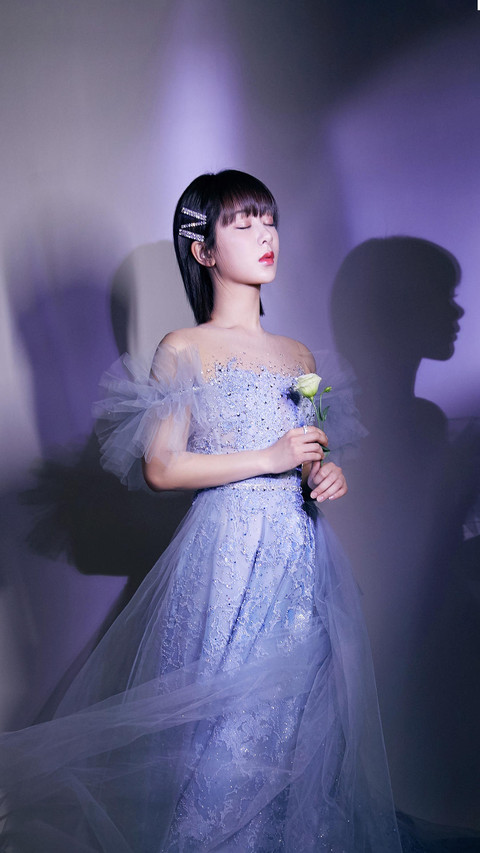 杨紫饰演的经典角色 screenshot