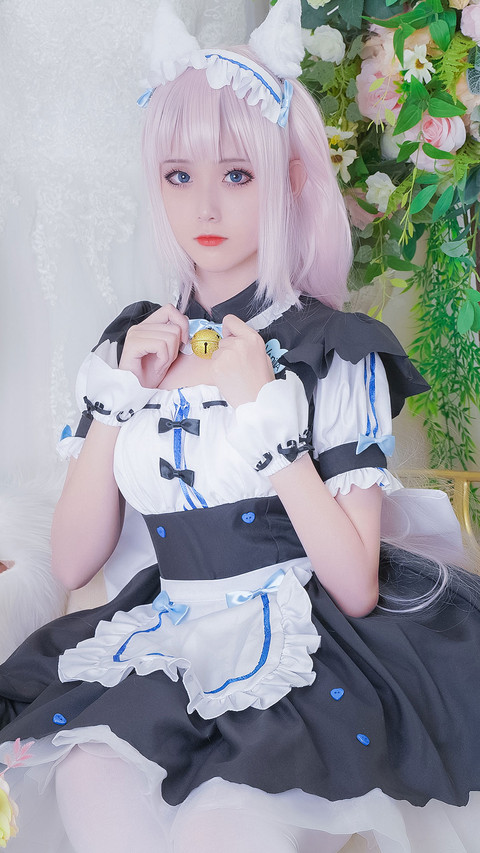 女仆咖啡厅 screenshot