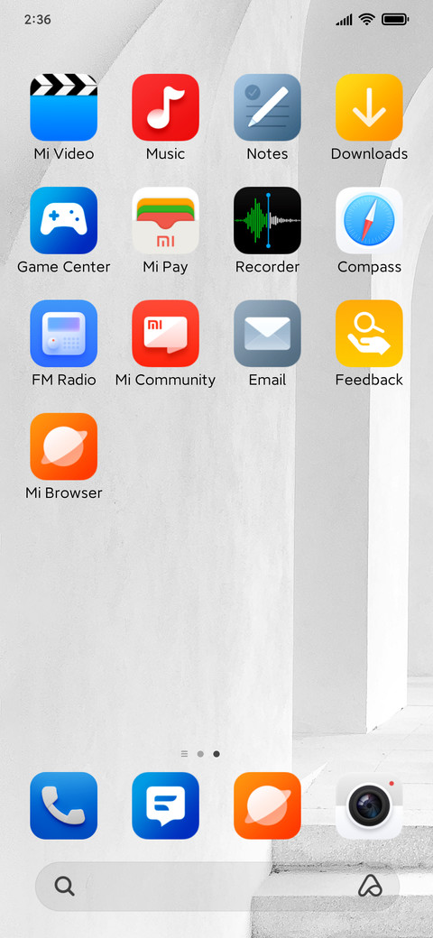 Breaking_V5 screenshot