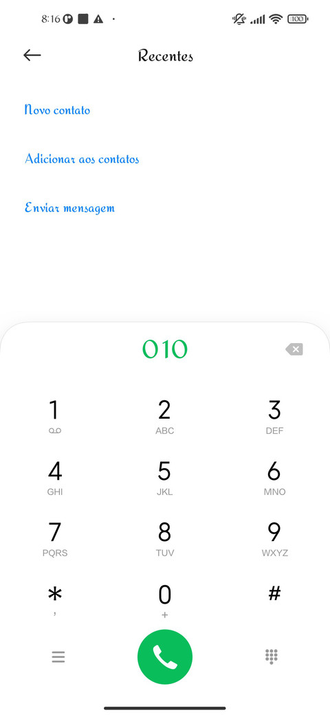 Beije-o screenshot