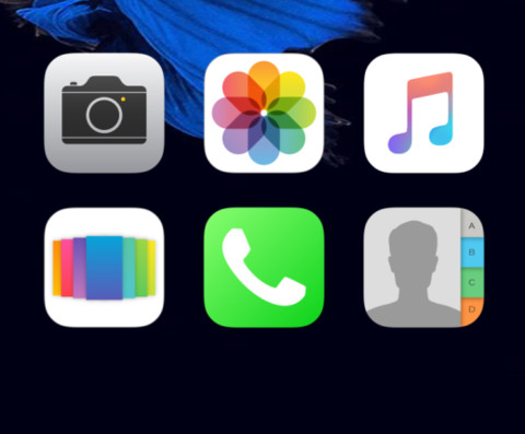 Global IOS screenshot