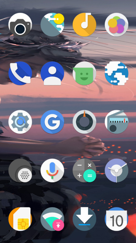 Easys screenshot