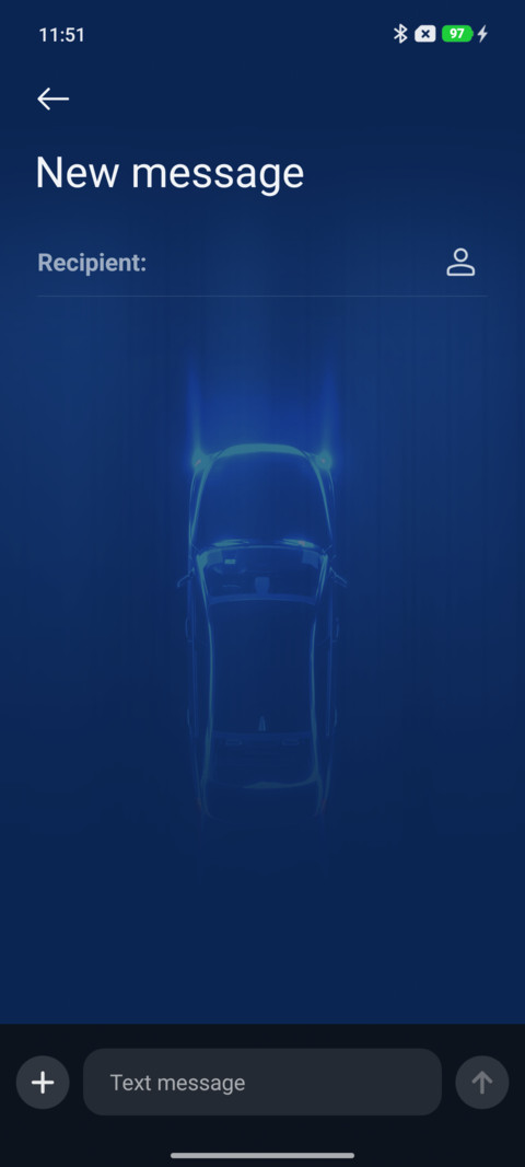 Holo Arrival screenshot