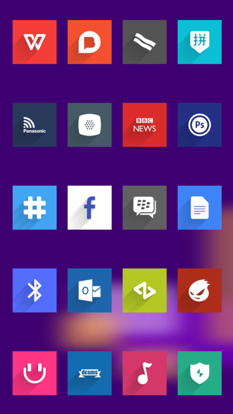 Colors Light screenshot