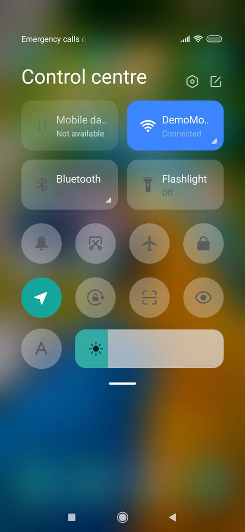 Macow_3MDS screenshot