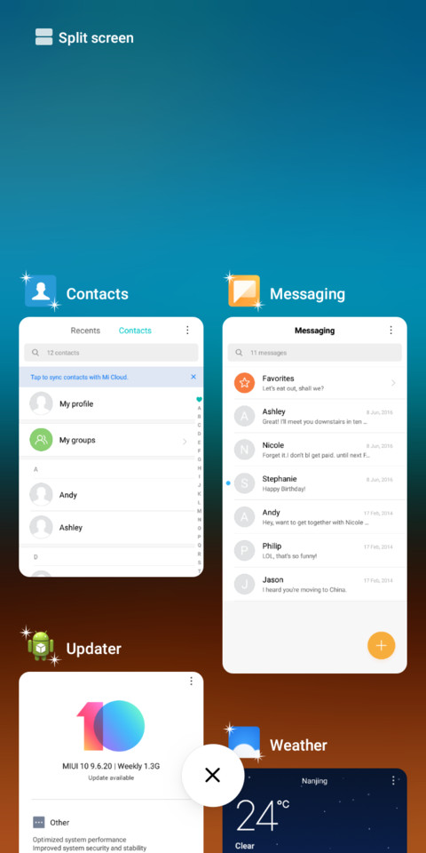 panglawas_DWM2 screenshot