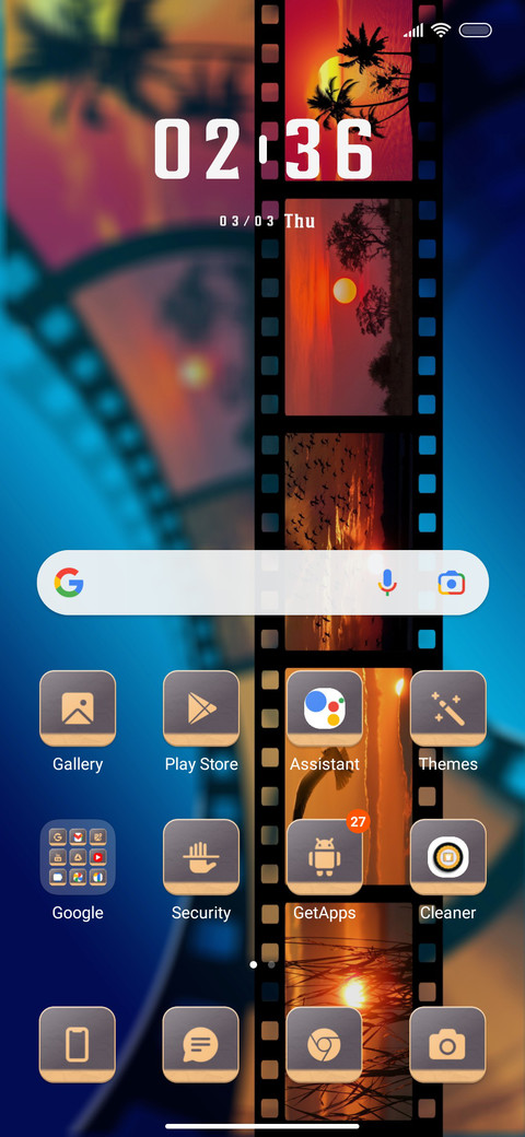 TV Real screenshot