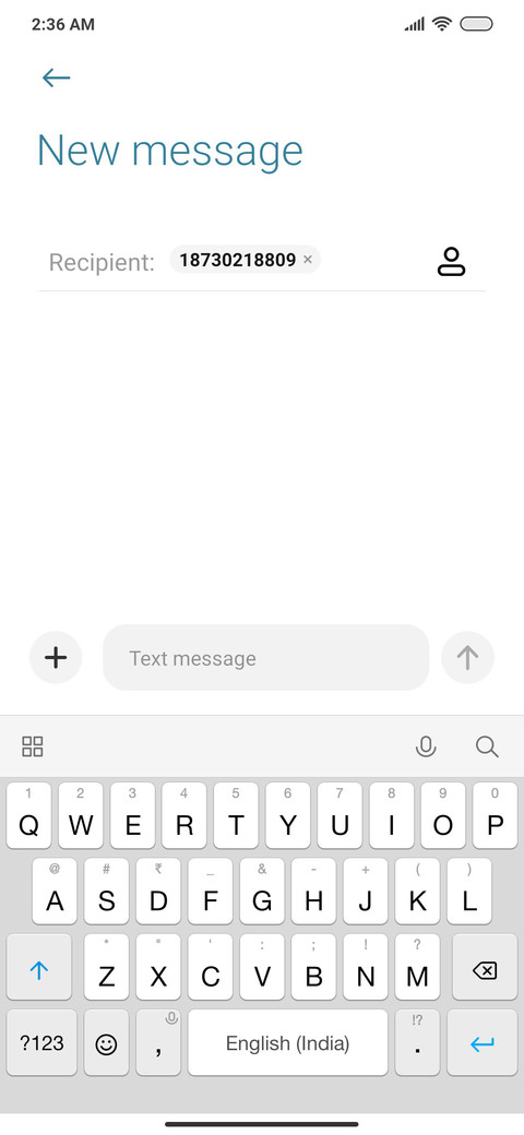 Elegant Setup screenshot