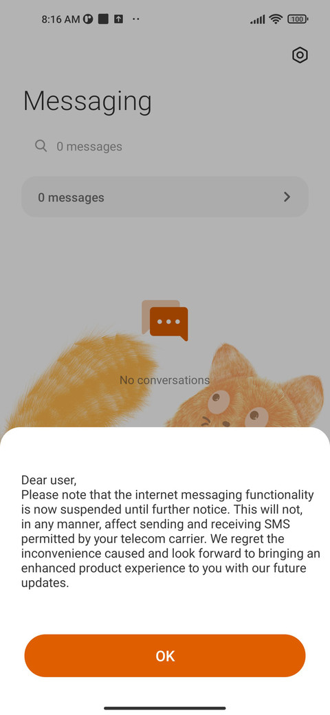 Cat Velvet screenshot