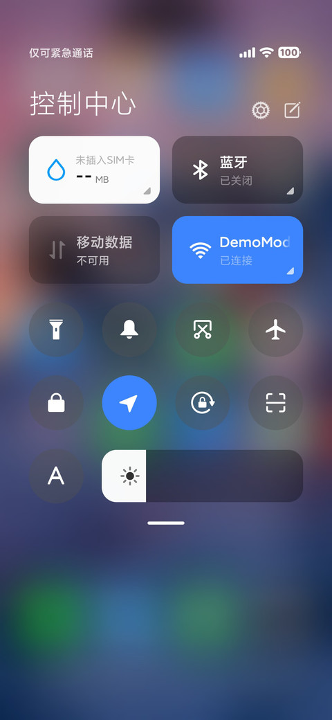 AP14超级景深 Preview