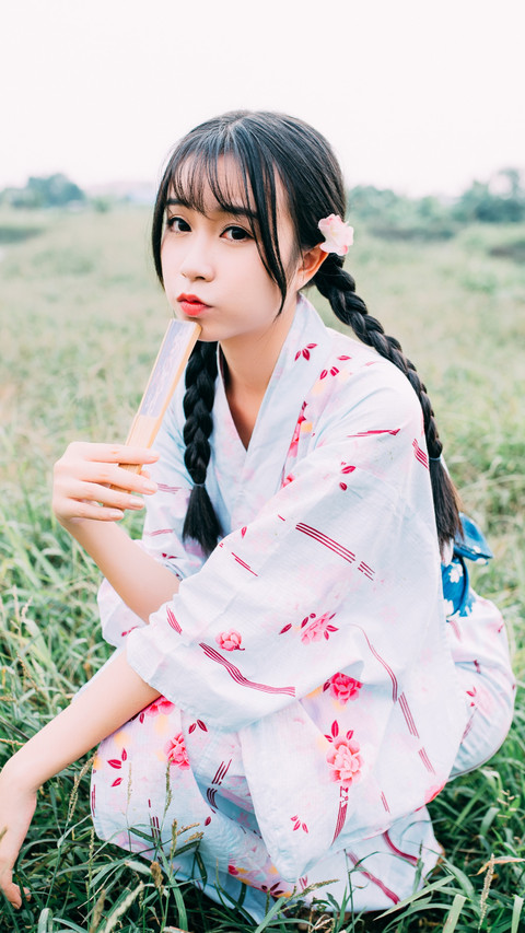 变身正能量女神 screenshot