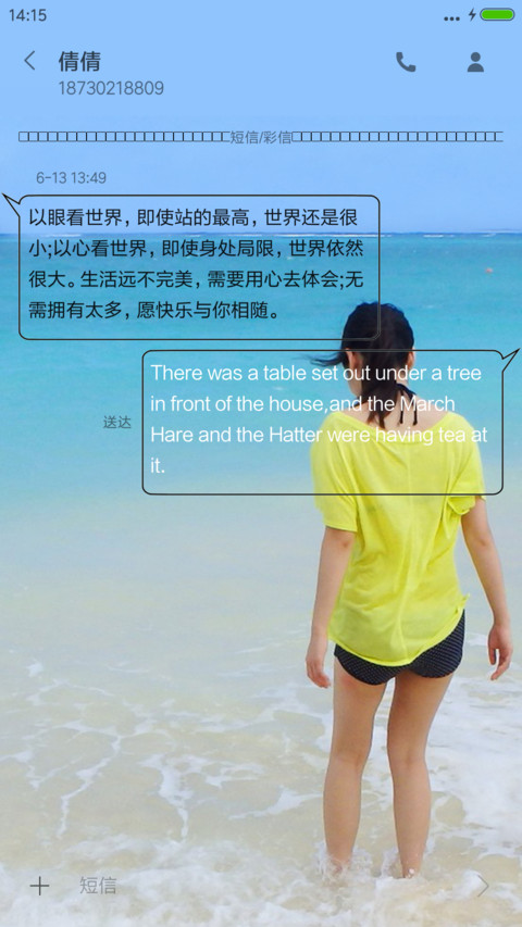 3D重力夏威夷 screenshot