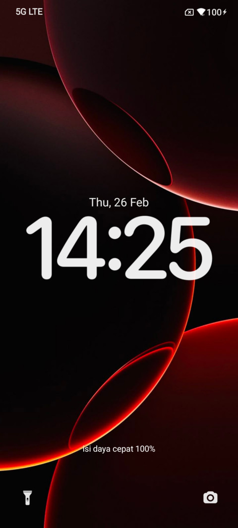 Putih Merah 2.0 screenshot