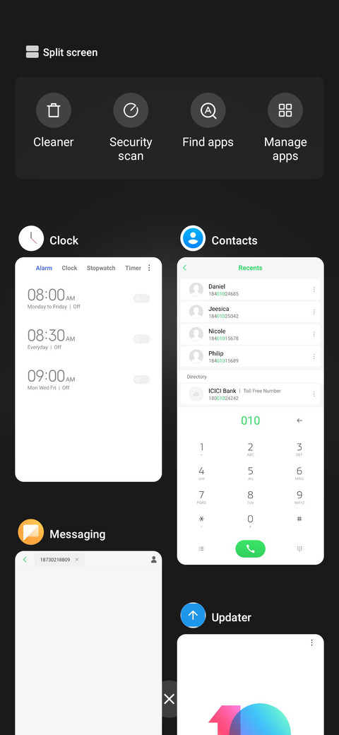 Stylish v2_DWM3 screenshot