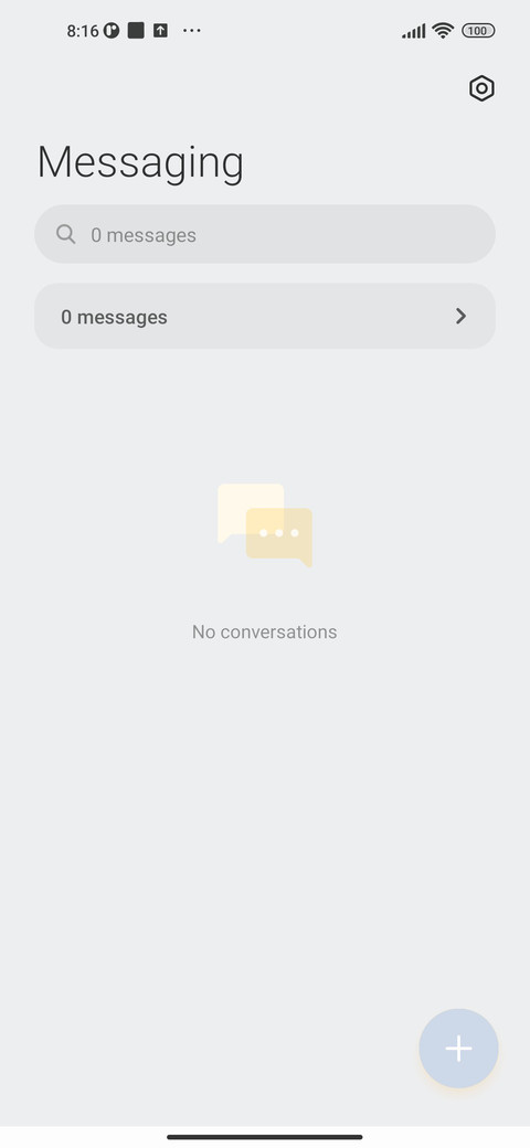 Silent Grey screenshot