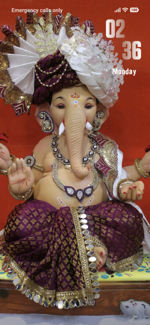 Ganesh Chaturthi screenshot