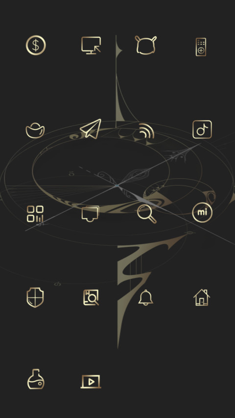 黑羽织 screenshot