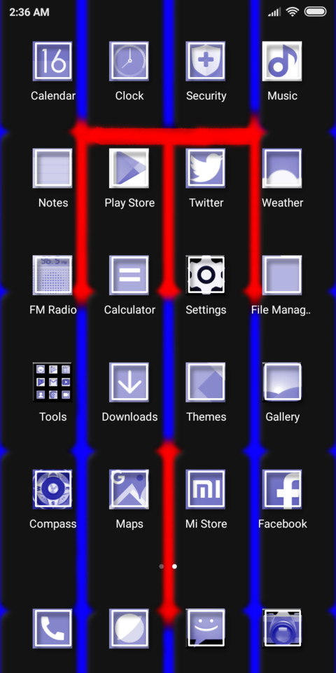 Creation_DWM2 screenshot