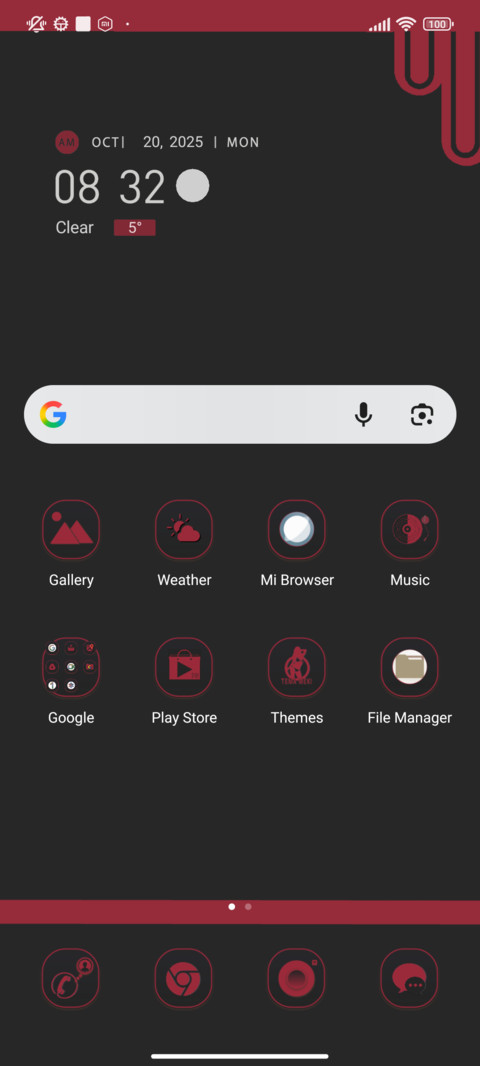 JEMBOT ABANG screenshot