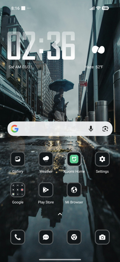 City Life screenshot