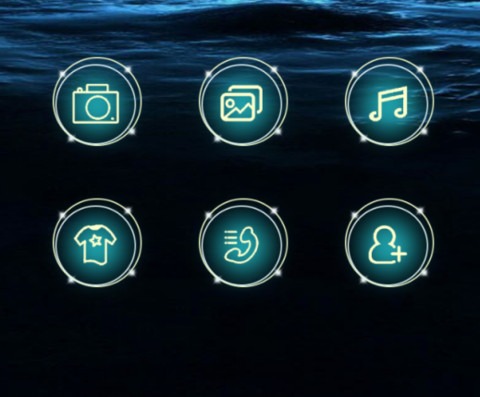 不离不弃，生死相依 screenshot