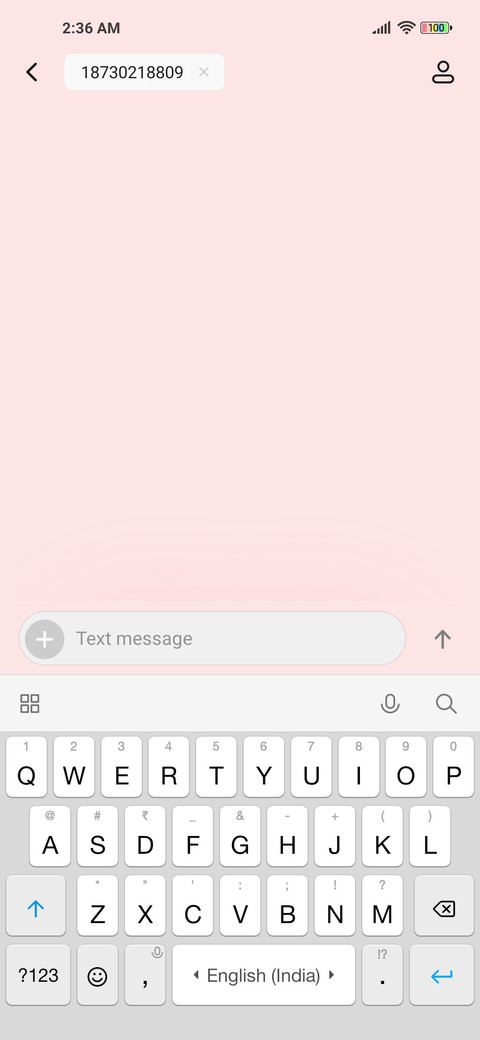 Melody Tulip screenshot