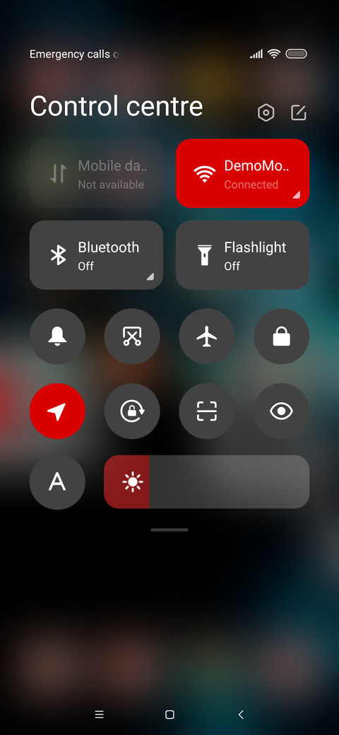 Shiva_3MDP screenshot