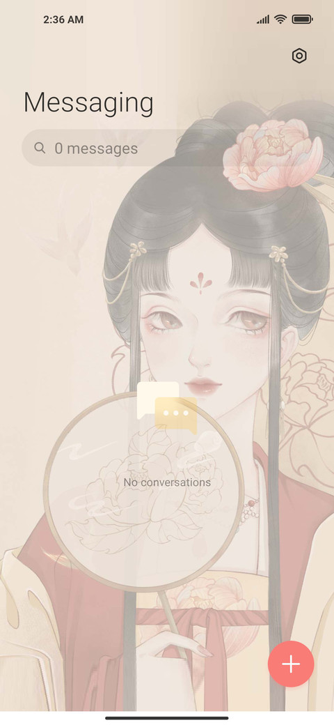 half mask screenshot
