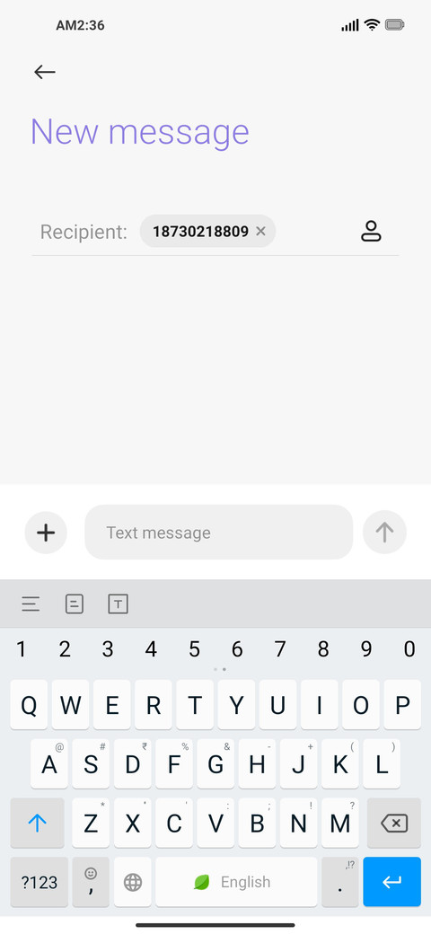Geometric screenshot