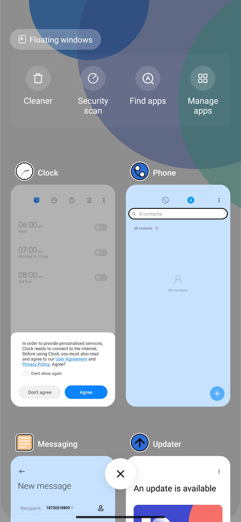 Box screenshot